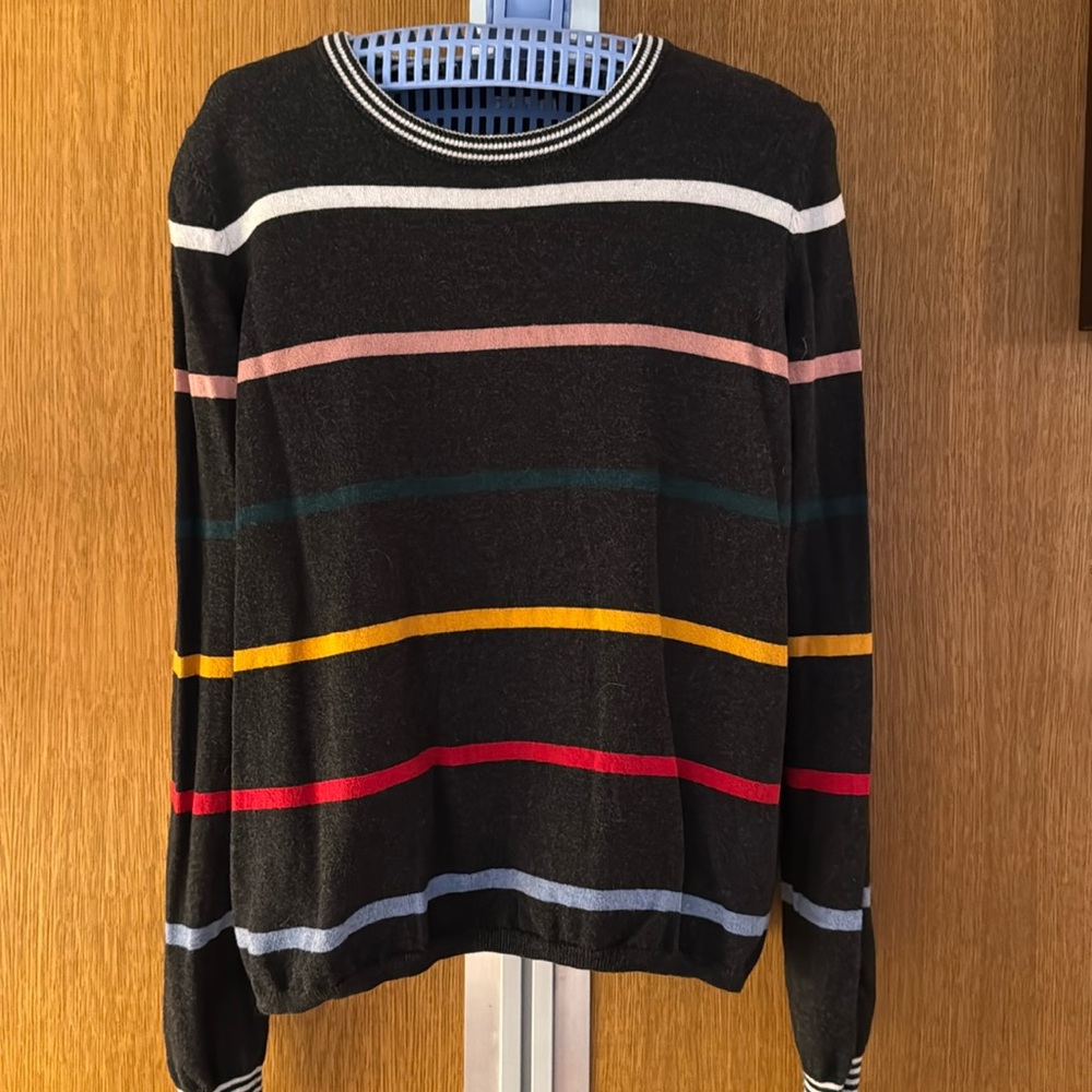 FAHERTY lightweight sweater